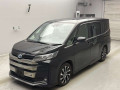 2023 Toyota Noah