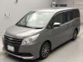 2016 Toyota Noah