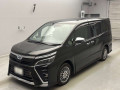 2021 Toyota Voxy