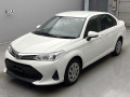 2021 Toyota Corolla Axio