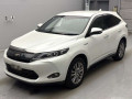2015 Toyota Harrier Hybrid