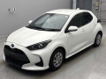 2020 Toyota YARIS