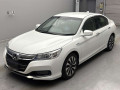 2013 Honda Accord Hybrid