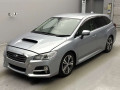 2016 Subaru Levorg
