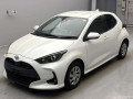 2021 Toyota YARIS