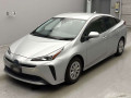 2020 Toyota Prius