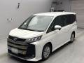 2025 Toyota Noah