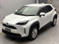 2023 Toyota YARIS CROSS