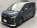2024 Toyota Voxy