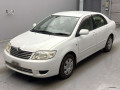 2005 Toyota Corolla Sedan