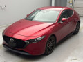2019 Mazda Mazda3 Fastback