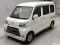 2018 Toyota Pixis Van