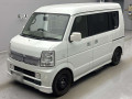 2008 Suzuki Every Wagon