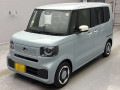 2025 Honda N-BOX