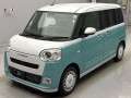 2024 Daihatsu Move Canbus
