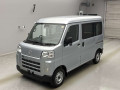 2025 Daihatsu Hijet Cargo