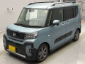 2025 Daihatsu Tanto