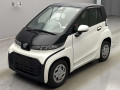 2024 Toyota C+Pod