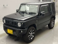 2018 Suzuki Jimny