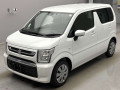 2025 Suzuki Wagon R