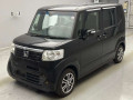 2014 Honda N-BOX