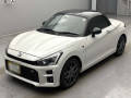 2022 Daihatsu Copen