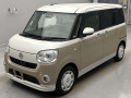 2021 Daihatsu Move Canbus