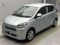 2021 Daihatsu Mira e:S