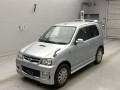 2011 Daihatsu Terios Kid