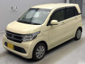2014 Honda N-Wgn