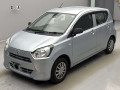 2018 Daihatsu Mira e:S