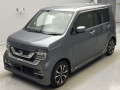 2020 Honda N-Wgn Custom