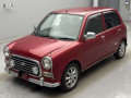 2002 Daihatsu Miragino