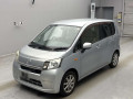 2013 Daihatsu Move