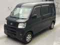 2016 Daihatsu Hijet Cargo