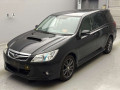 2010 Subaru Exiga
