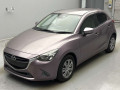 2016 Mazda Demio