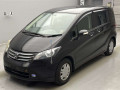 2010 Honda Freed