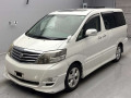 2006 Toyota Alphard