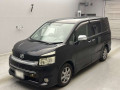 2009 Toyota Voxy