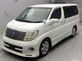 2007 Nissan Elgrand