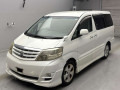 2008 Toyota Alphard