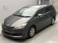 2013 Toyota Wish