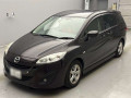 2013 Mazda Premacy