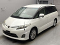 2010 Toyota Estima