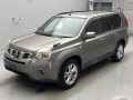 2011 Nissan X-Trail