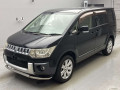 2007 Mitsubishi Delica D5