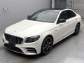 2019 Mercedes Benz E CLASS