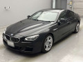 2014 BMW 6 Series