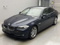 2010 BMW 5 Series